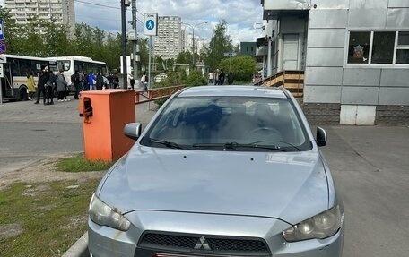 Mitsubishi Lancer IX, 2009 год, 699 000 рублей, 2 фотография