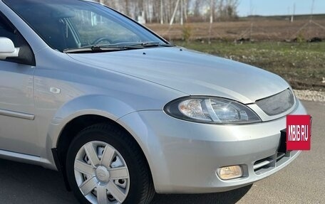 Chevrolet Lacetti, 2008 год, 469 000 рублей, 7 фотография