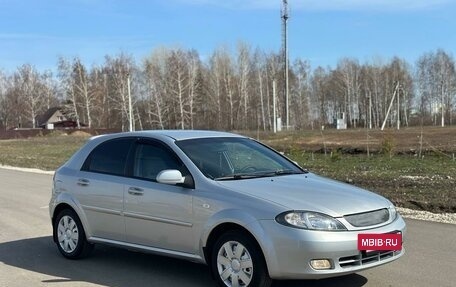 Chevrolet Lacetti, 2008 год, 469 000 рублей, 2 фотография