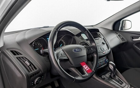 Ford Focus III, 2018 год, 1 335 000 рублей, 16 фотография