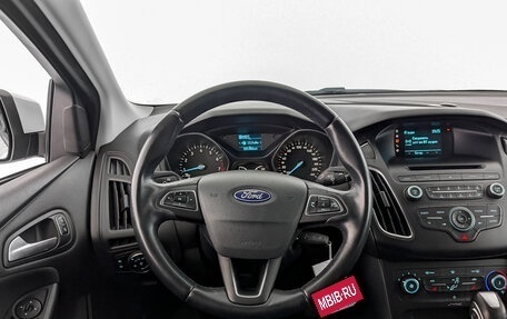 Ford Focus III, 2018 год, 1 335 000 рублей, 21 фотография