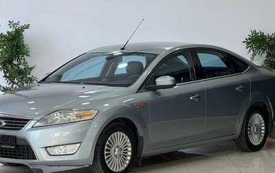 Ford Mondeo IV, 2008 год, 749 000 рублей, 1 фотография