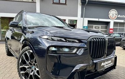 BMW X7, 2024 год, 12 100 000 рублей, 1 фотография