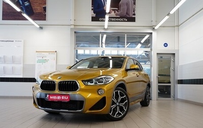 BMW X2, 2018 год, 2 900 000 рублей, 1 фотография