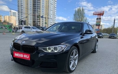 BMW 3 серия, 2014 год, 2 290 000 рублей, 1 фотография