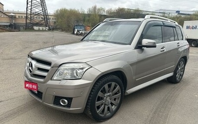 Mercedes-Benz GLK-Класс, 2008 год, 1 270 000 рублей, 1 фотография