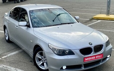 BMW 5 серия, 2003 год, 945 000 рублей, 1 фотография