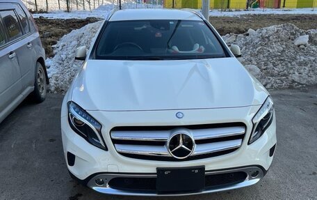 Mercedes-Benz GLA, 2014 год, 1 560 000 рублей, 3 фотография