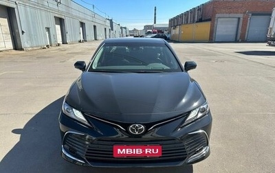 Toyota Camry, 2023 год, 5 100 000 рублей, 1 фотография