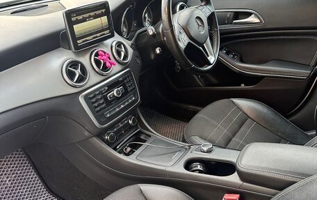 Mercedes-Benz GLA, 2014 год, 1 560 000 рублей, 12 фотография