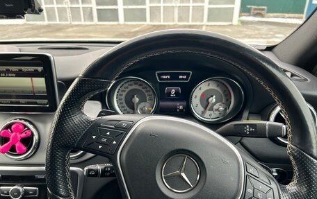 Mercedes-Benz GLA, 2014 год, 1 560 000 рублей, 15 фотография