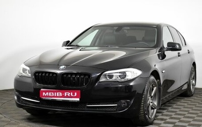 BMW 5 серия, 2011 год, 1 400 000 рублей, 1 фотография