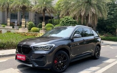BMW X1, 2021 год, 2 680 000 рублей, 1 фотография