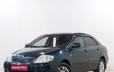 Toyota Corolla, 2005 год, 679 000 рублей, 1 фотография