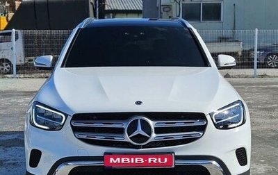 Mercedes-Benz GLC, 2021 год, 4 300 000 рублей, 1 фотография