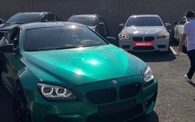 BMW M6, 2012 год, 4 300 000 рублей, 1 фотография