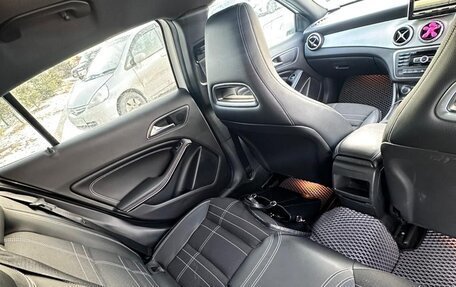 Mercedes-Benz GLA, 2014 год, 1 560 000 рублей, 19 фотография