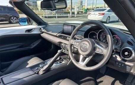 Mazda Roadster IV (ND), 2020 год, 1 715 000 рублей, 12 фотография