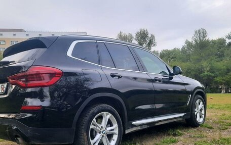 BMW X3, 2018 год, 3 500 000 рублей, 3 фотография