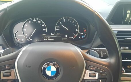 BMW X3, 2018 год, 3 500 000 рублей, 8 фотография