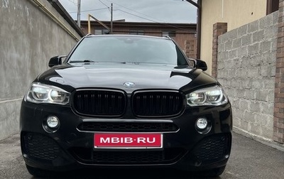 BMW X5, 2018 год, 5 100 000 рублей, 1 фотография