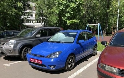 Ford Focus ST III, 2002 год, 600 000 рублей, 1 фотография