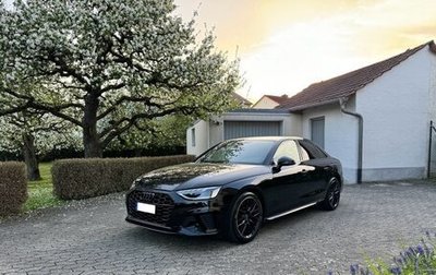 Audi A4, 2021 год, 3 280 000 рублей, 1 фотография