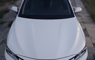 Toyota Camry, 2018 год, 3 400 000 рублей, 1 фотография