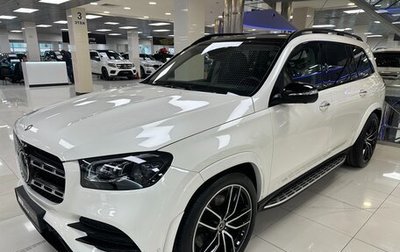 Mercedes-Benz GLS, 2021 год, 12 499 000 рублей, 1 фотография