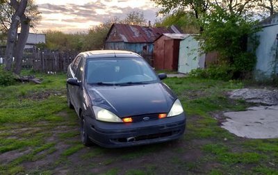 Ford Focus IV, 2001 год, 165 000 рублей, 1 фотография