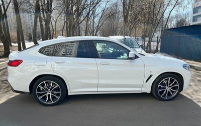 BMW X4, 2020 год, 6 250 000 рублей, 1 фотография