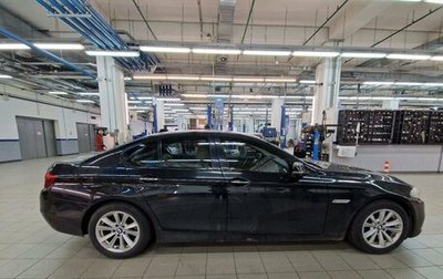 BMW 5 серия, 2015 год, 2 447 000 рублей, 1 фотография
