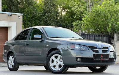 Nissan Almera, 2006 год, 937 000 рублей, 1 фотография