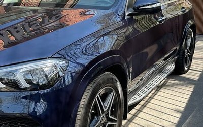 Mercedes-Benz GLE, 2019 год, 8 000 000 рублей, 1 фотография