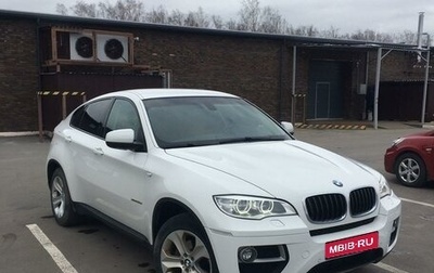 BMW X6, 2013 год, 2 620 000 рублей, 1 фотография