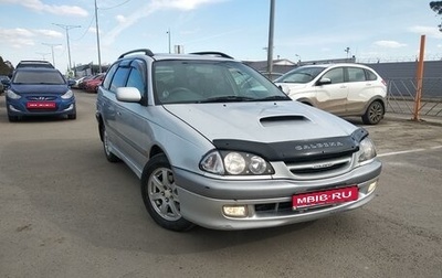 Toyota Caldina, 2000 год, 690 000 рублей, 1 фотография