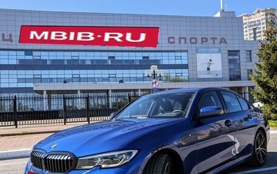 BMW 3 серия, 2020 год, 6 000 000 рублей, 1 фотография