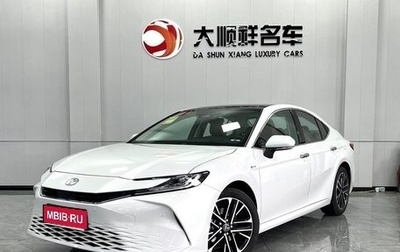 Toyota Camry, 2024 год, 4 415 000 рублей, 1 фотография