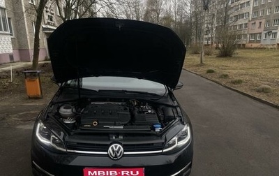 Volkswagen Golf VII, 2019 год, 3 000 000 рублей, 1 фотография