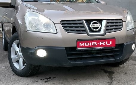 Nissan Qashqai, 2007 год, 1 000 000 рублей, 1 фотография