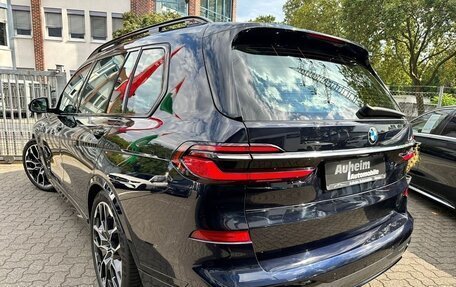 BMW X7, 2024 год, 12 100 000 рублей, 5 фотография