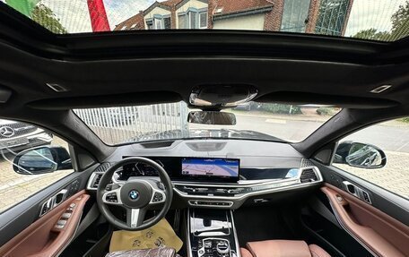BMW X7, 2024 год, 12 100 000 рублей, 8 фотография