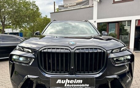 BMW X7, 2024 год, 12 100 000 рублей, 2 фотография