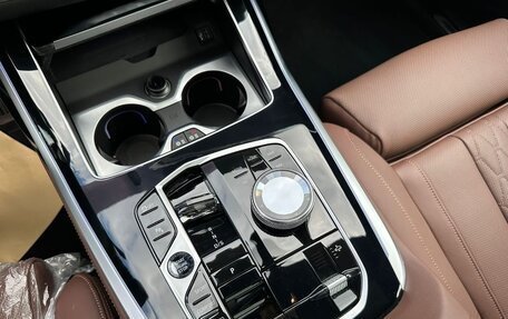 BMW X7, 2024 год, 12 100 000 рублей, 13 фотография