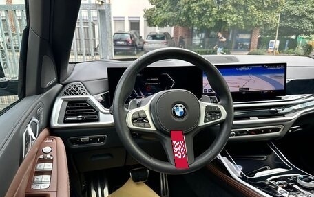 BMW X7, 2024 год, 12 100 000 рублей, 10 фотография