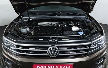 Volkswagen Tiguan II, 2020 год, 3 698 000 рублей, 9 фотография