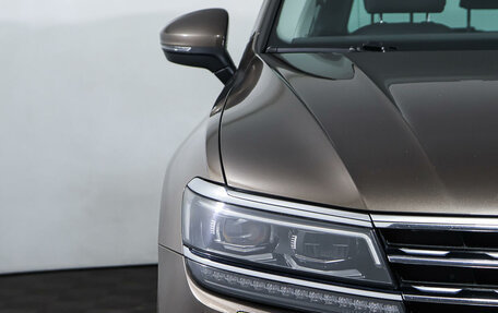 Volkswagen Tiguan II, 2020 год, 3 698 000 рублей, 29 фотография