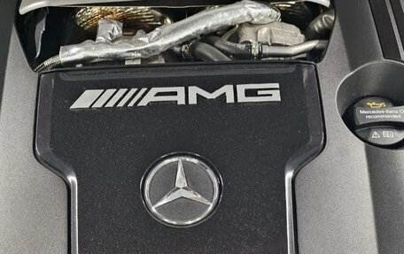 Mercedes-Benz SL-Класс AMG, 2023 год, 26 000 000 рублей, 18 фотография