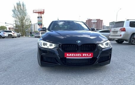 BMW 3 серия, 2014 год, 2 290 000 рублей, 2 фотография