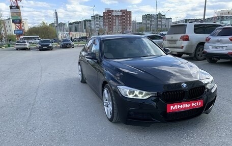 BMW 3 серия, 2014 год, 2 290 000 рублей, 6 фотография